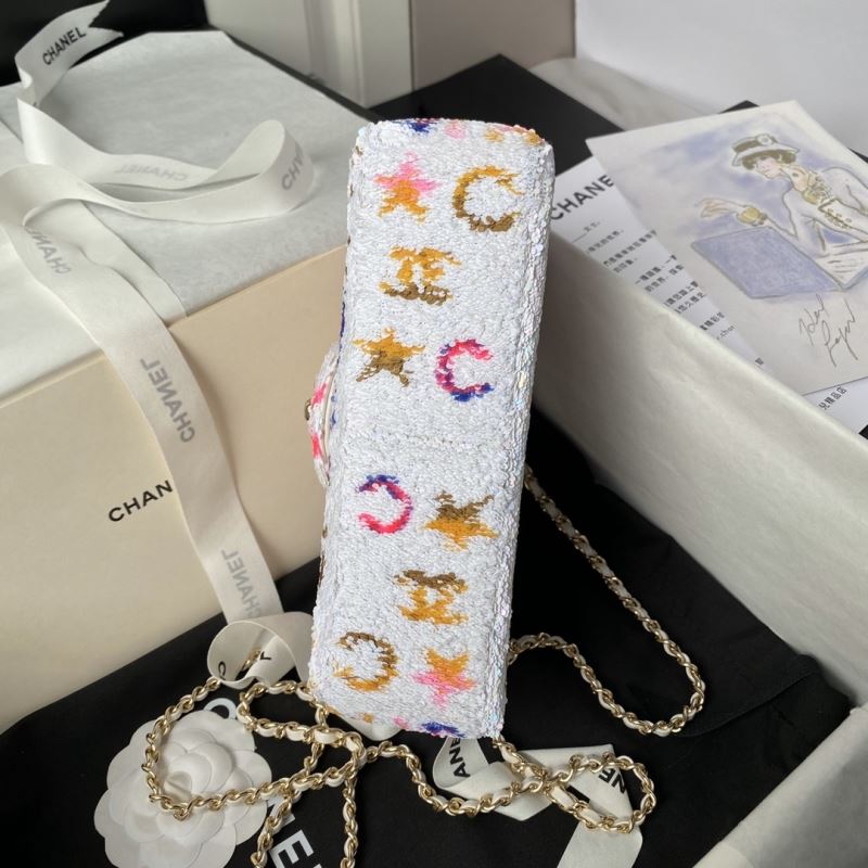 Ch**el cf series bags